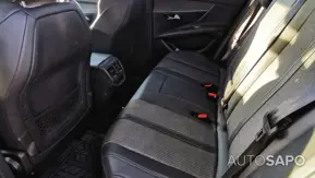 Peugeot 3008 1.6 BlueHDi Allure EAT6 de 2021