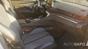 Peugeot 3008 1.6 BlueHDi Allure EAT6 de 2021