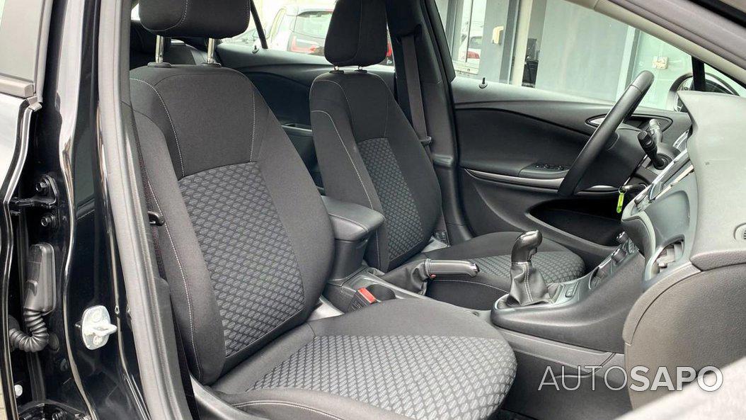 Opel Astra Sports Tourer 1.5 D Business Edition S/S de 2019