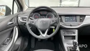 Opel Astra Sports Tourer 1.5 D Business Edition S/S de 2019