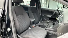 Opel Astra Sports Tourer 1.5 D Business Edition S/S de 2019