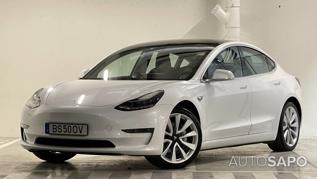 Tesla Model 3 de 2019