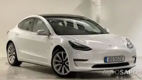 Tesla Model 3 de 2019