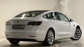 Tesla Model 3 de 2019