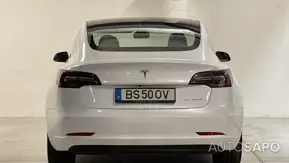 Tesla Model 3 de 2019