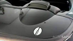 Mercedes-Benz Classe CLK de 2004