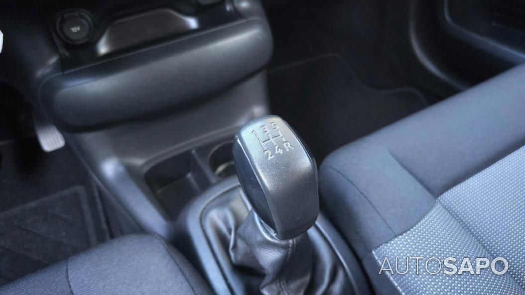 Citroen C4 Cactus 1.2 PureTech Shine de 2016