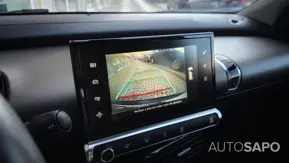Citroen C4 Cactus 1.2 PureTech Shine de 2016