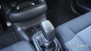 Citroen C4 Cactus 1.2 PureTech Shine de 2016