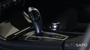 BMW Série 5 de 2013