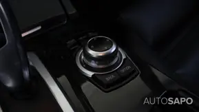 BMW Série 5 de 2013