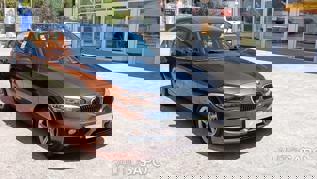 BMW Série 1 de 2017