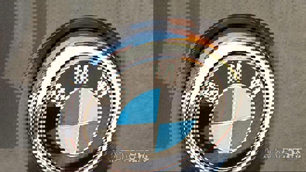 BMW Série 1 de 2017