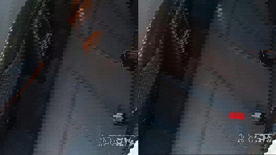 BMW Série 1 de 2017