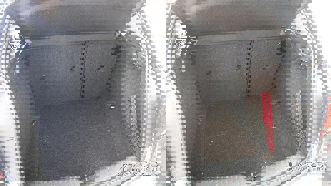 BMW Série 1 de 2017