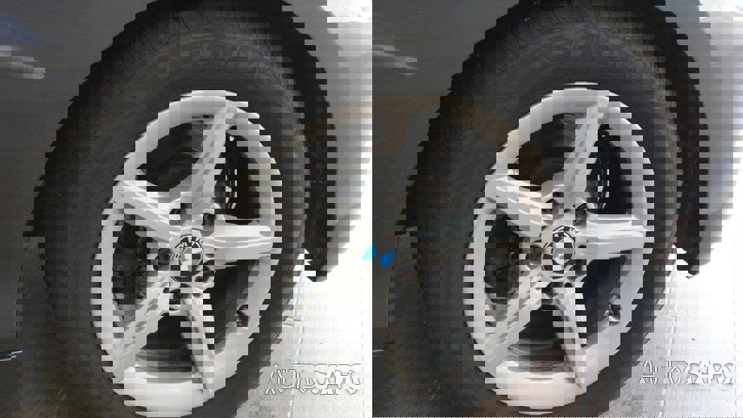 BMW Série 1 de 2017