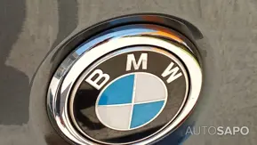 BMW Série 1 de 2017
