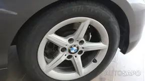 BMW Série 1 de 2017