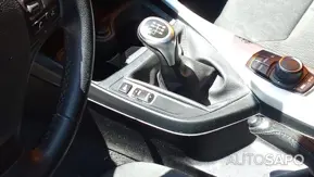 BMW Série 1 de 2017