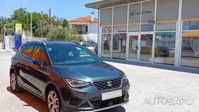 Seat Arona 1.0 TSI FR de 2024