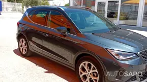 Seat Arona 1.0 TSI FR de 2024