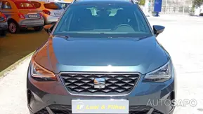 Seat Arona 1.0 TSI FR de 2024