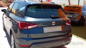 Seat Arona 1.0 TSI FR de 2024