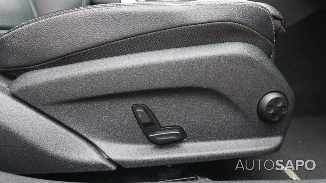 Mercedes-Benz Classe C de 2016