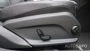 Mercedes-Benz Classe C de 2016