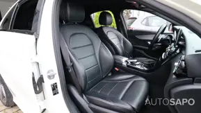 Mercedes-Benz Classe C de 2016