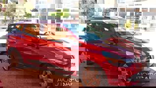 Renault Clio de 2015