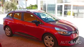 Renault Clio de 2015