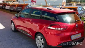 Renault Clio de 2015