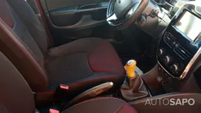 Renault Clio de 2015