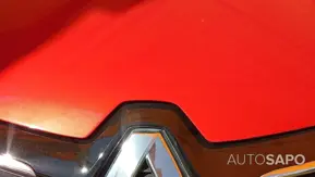 Renault Clio de 2015
