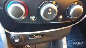Renault Clio de 2015