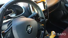 Renault Clio de 2015