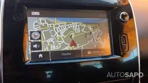Renault Clio de 2015