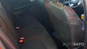 Renault Clio de 2015