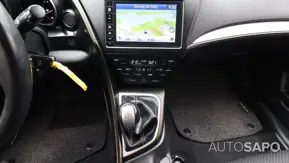Honda Civic de 2017