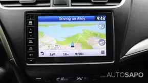 Honda Civic de 2017