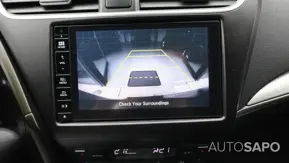 Honda Civic de 2017