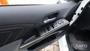 Honda Civic de 2017