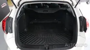 Honda Civic de 2017