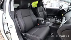 Honda Civic de 2017