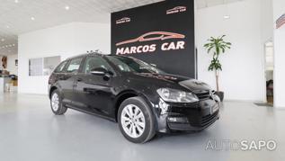 Volkswagen Golf de 2016