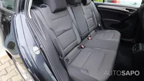 Volkswagen Golf de 2016