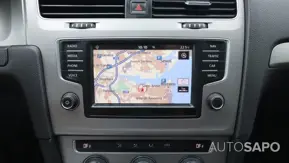 Volkswagen Golf de 2016