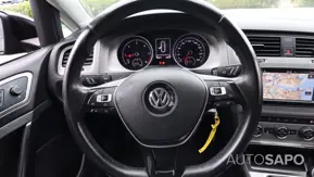 Volkswagen Golf de 2016