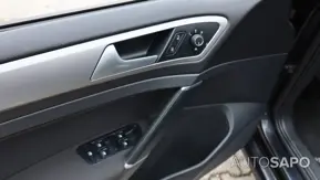 Volkswagen Golf de 2016